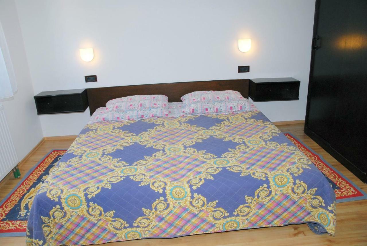 Apartmani Bauk بوريتش المظهر الخارجي الصورة