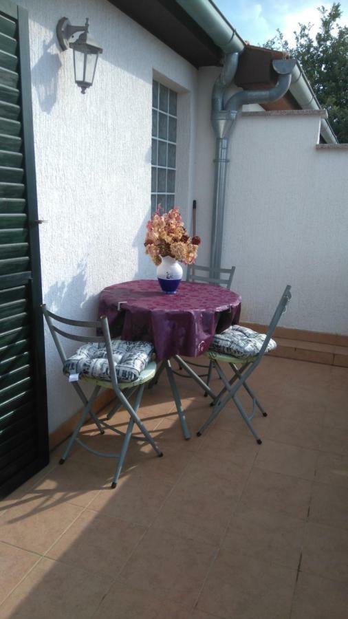 Apartmani Bauk بوريتش المظهر الخارجي الصورة
