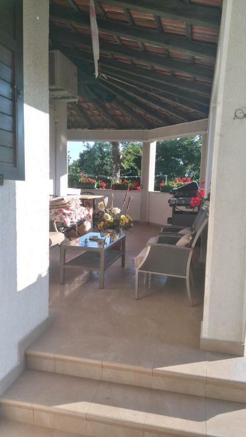 Apartmani Bauk بوريتش المظهر الخارجي الصورة