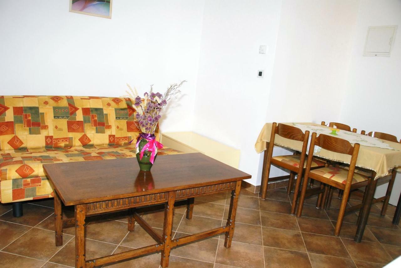 Apartmani Bauk بوريتش المظهر الخارجي الصورة